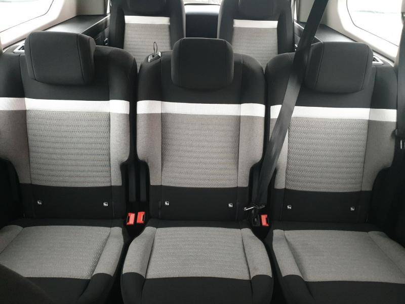 CITROEN BERLINGO XL BLUEHDI 100CH S&S FEEL 7 PLACES AU GARAGE BOUSCATEL PROCHE MURET