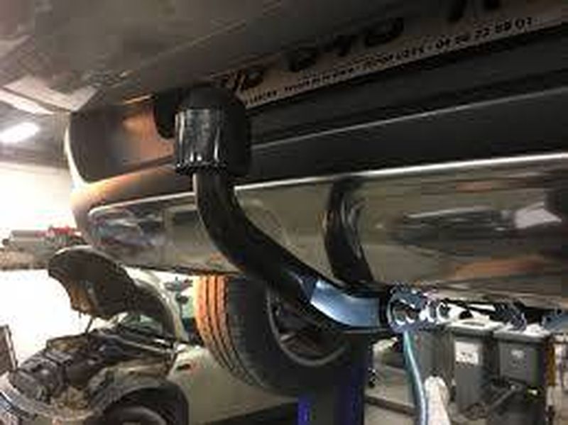Faire monter un attelage CITROEN au meilleur prix dans le 31