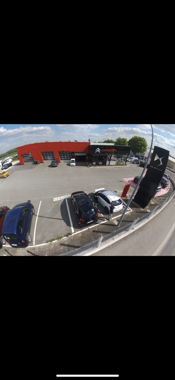 WEEK-END PORTES OUVERTES AU GARAGE BOUSCATEL A ROQUETTES ET DUBREIL AUTOMOBILES A AUTERIVE AU SUD DE TOULOUSE DANS LE 31