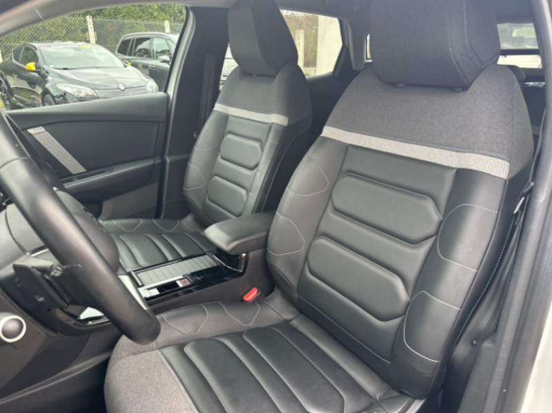 A VENDRE CITROEN C4 PURE TECH 130 CH S&S EAT8 AU GARAGE BOUSCATEL A ROQUETTES DANS LE 31.