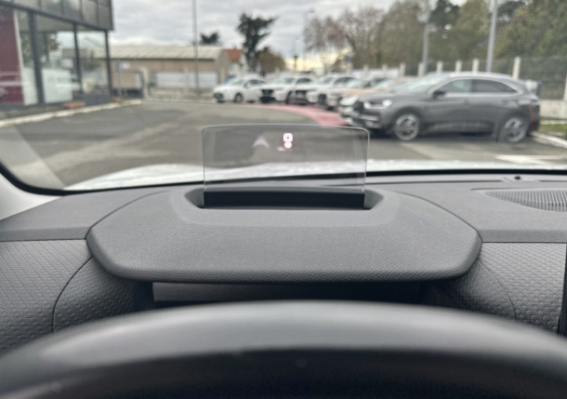 A VENDRE CITROEN C4 PURE TECH 130 CH S&S EAT8 AU GARAGE BOUSCATEL A ROQUETTES DANS LE 31.