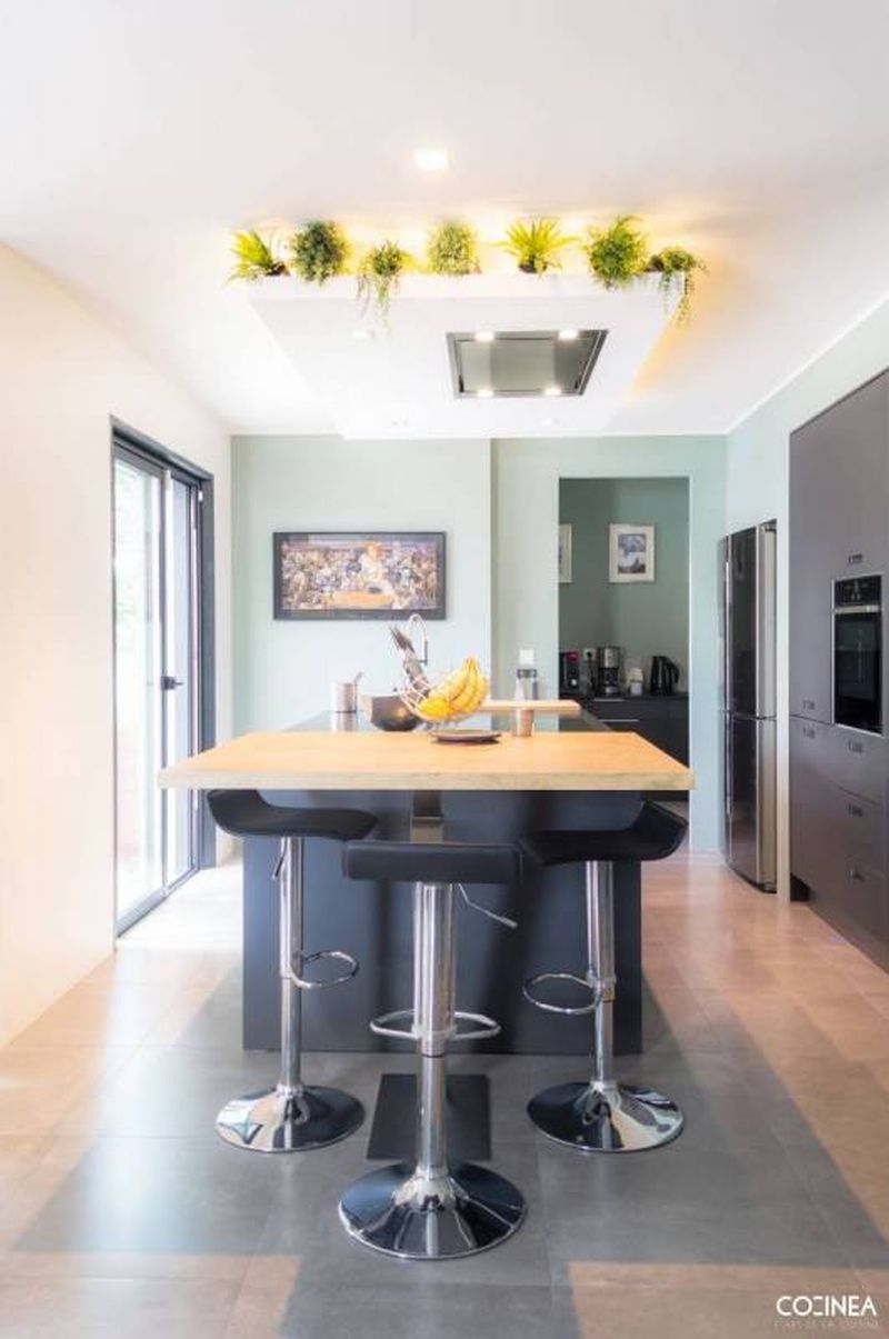 CUISINISTE  PLAISANCE DU TOUCH COCINEA