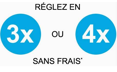 Payer en 4* sans frais les réparations ou l'entretien de son véhicule au garage Bouscatel à Roquettes situé proche de Toulouse 