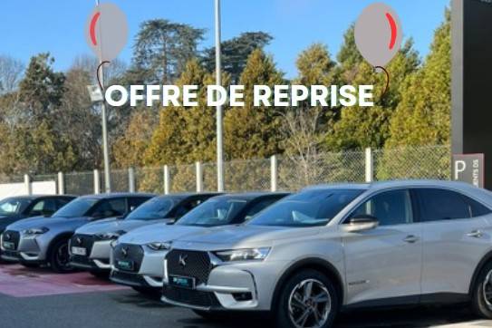 offre de reprise sur vehicule au garage bouscatel a roquettes vers toulouse 