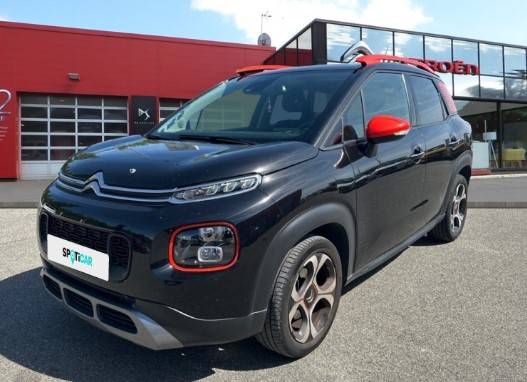 C3 AIRCROSS A VENDRE A ROQUETTES DANS LE 31 