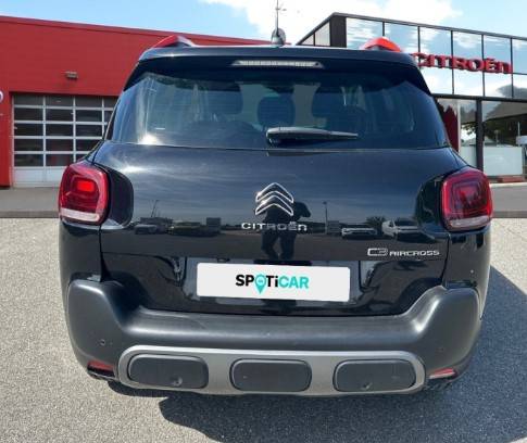 C3 Aircross 110ch s&s Shine E6.d