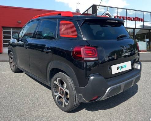 C3 Aircross 110ch s&s Shine E6.d