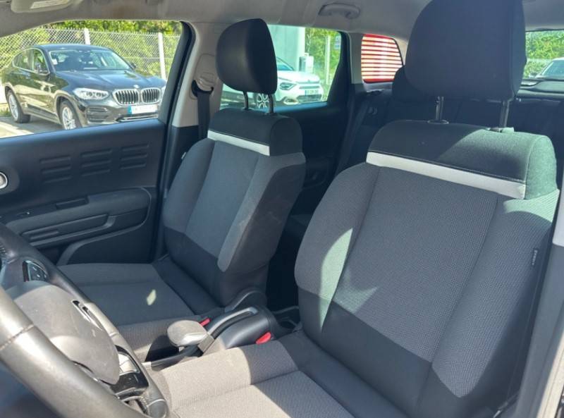 C3 Aircross 110ch s&s Shine E6.d