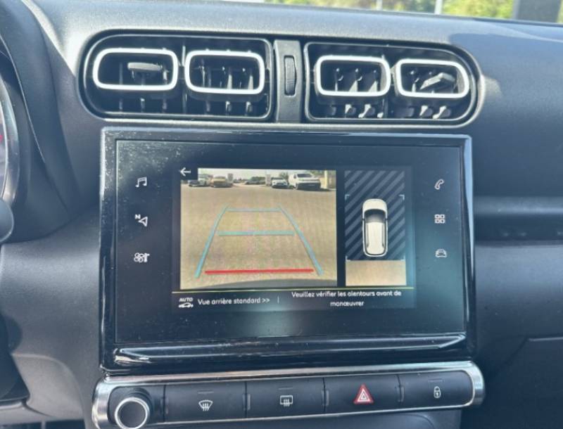 C3 Aircross 110ch s&s Shine E6.d