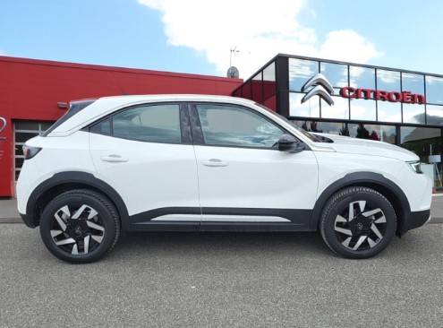 VENTE DE VEHICULE OPEL A AUTERIVE AU SUD DE TOULOUSE 