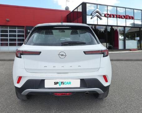 MOKKA A VENDRE AU SUD DE TOULOUSE A AUTERIVE 