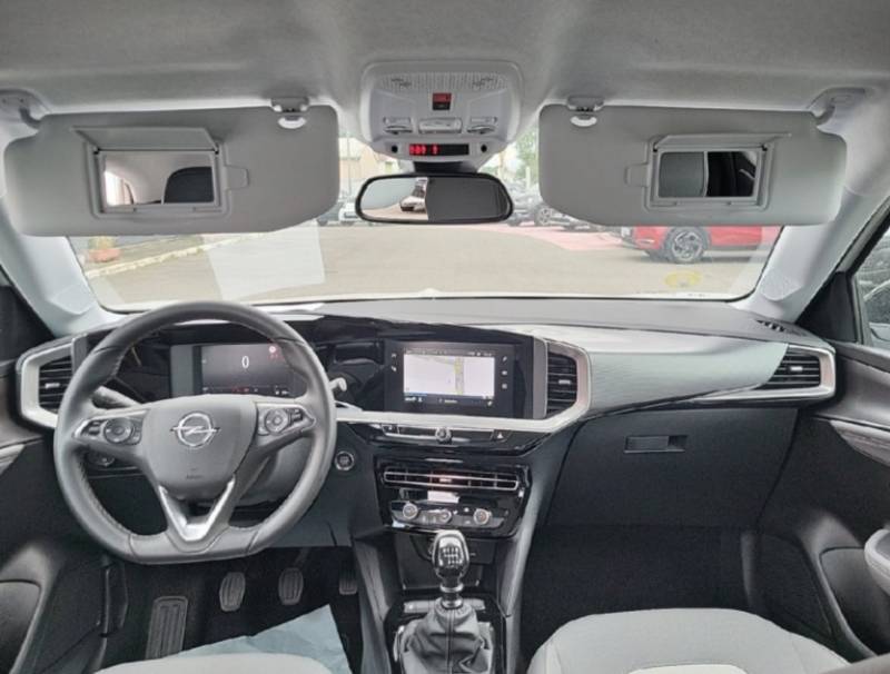 OPEL MOKKA 1.5 D 110ch Elégance Business a vendre au sud de Toulouse