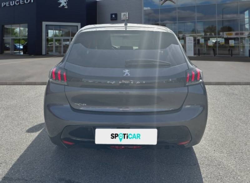 208 PureTech 100ch s&s allure