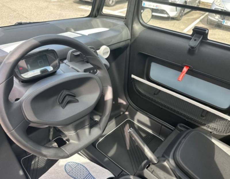 AMI A VENDRE AU GARAGE BOUSCATEL AU SUD DE TOULOUSE