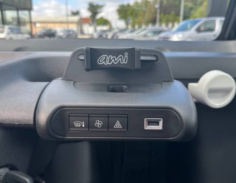 AMI A VENDRE AU GARAGE BOUSCATEL AU SUD DE TOULOUSE