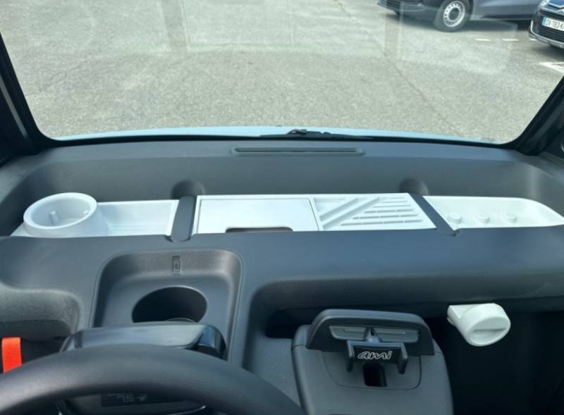 AMI A VENDRE AU GARAGE BOUSCATEL AU SUD DE TOULOUSE