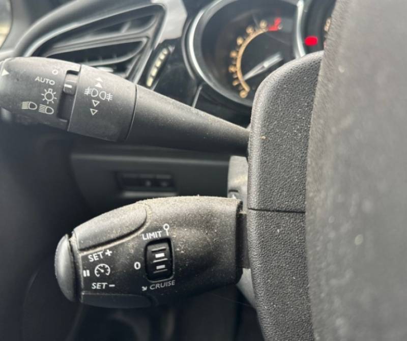 DS3 110CH S&S SO CHIC