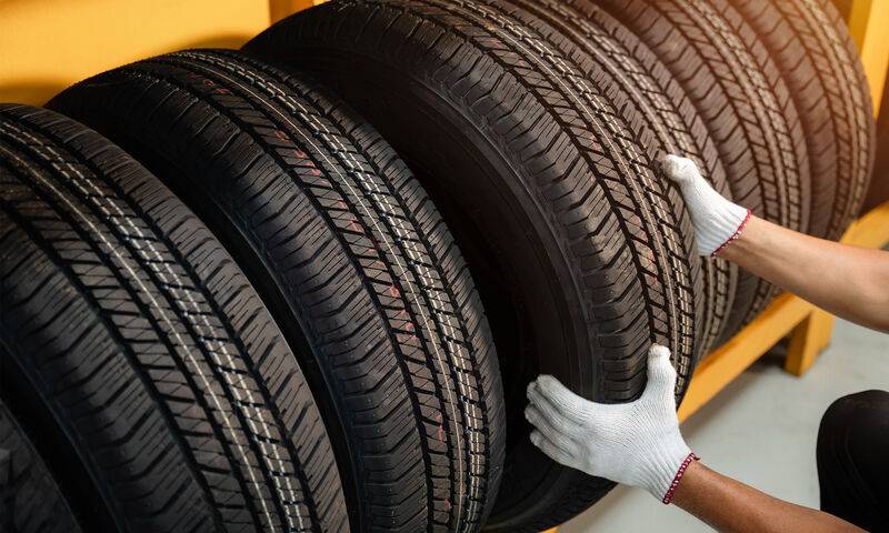 Où faire réparer la roue de son véhicule suite à une crevaison sans rendez-vous à Roquettes ou Auterive proche de Toulouse