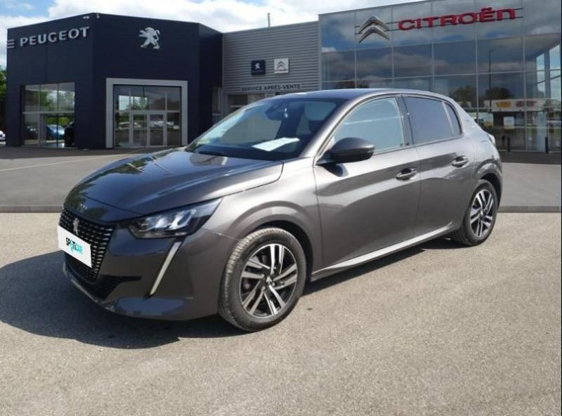 208 a vendre au sud de Toulouse à Auterive 