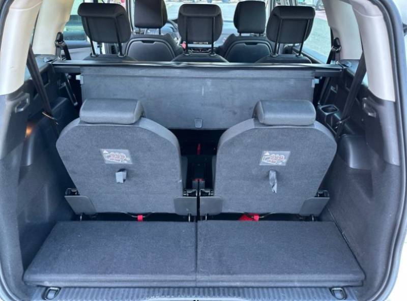 A VENDRE GRAND C4 SPACETOURER BLUEHDI 130CH S&S FEEL E6.d AU GARAGE BOUSCATEL AU SUD DE TOULOUSE.