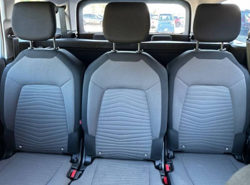 A VENDRE GRAND C4 SPACETOURER BLUEHDI 130CH S&S FEEL E6.d AU GARAGE BOUSCATEL AU SUD DE TOULOUSE.