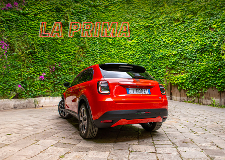 AGENT FIAT DUBREIL AUTOMOBILES PAMIERS