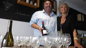 ma petite cave muret