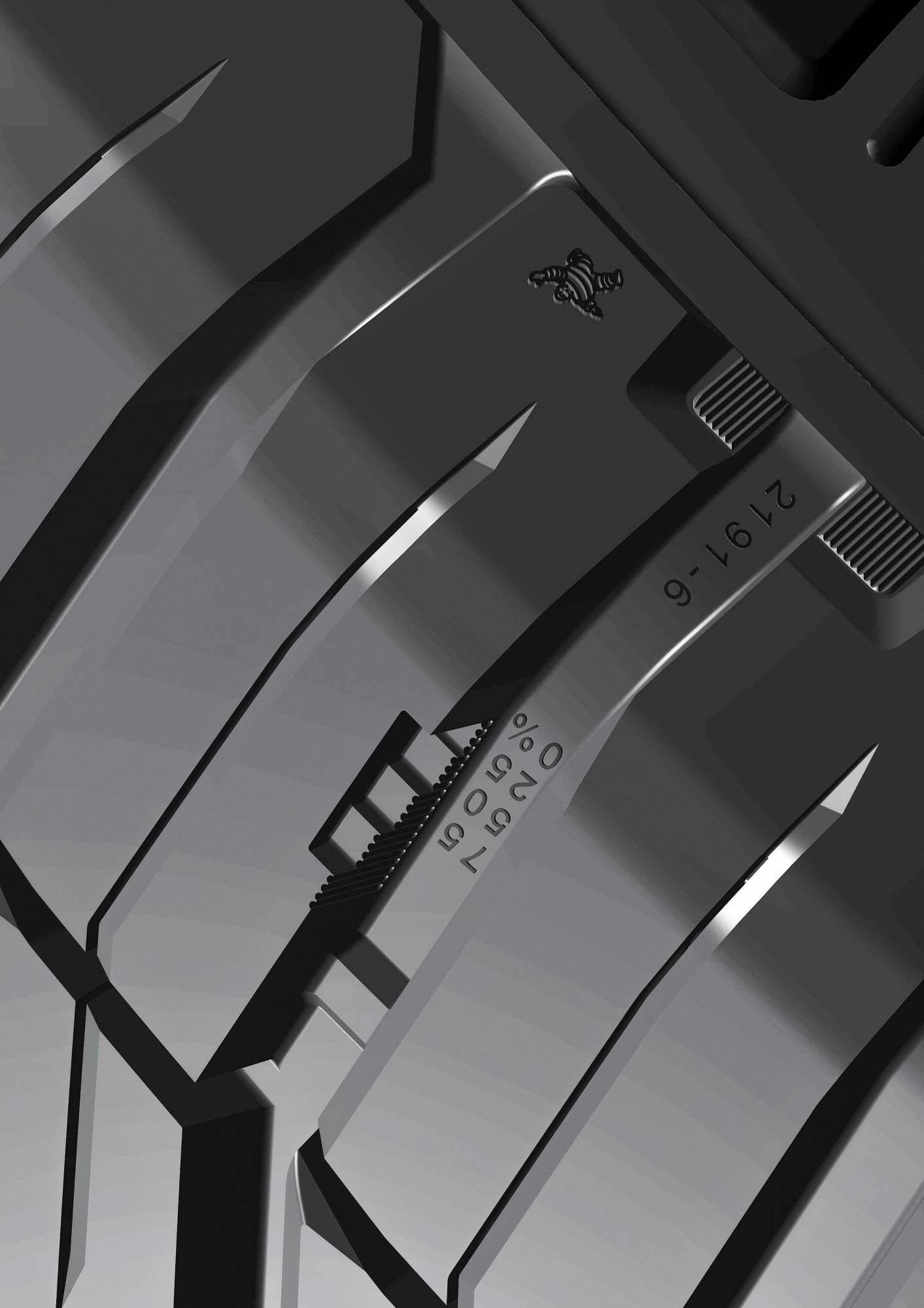 indicateur d'usure michelin agilis crossclimate