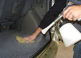 Faire nettoyer son véhicule à Roquettes près de Muret et Portet ou à Auterive près de Pamiers