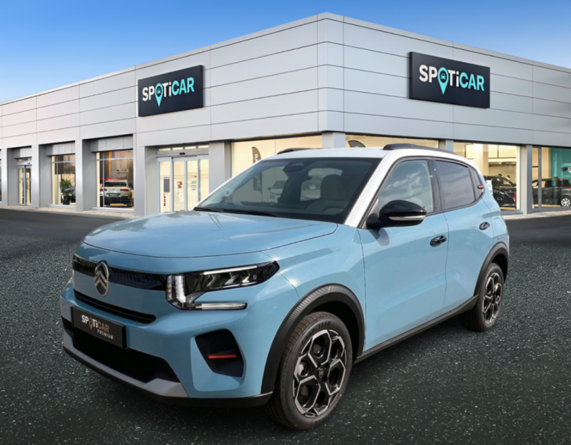 nouvelle C3 a vendre au garage Bouscatel à Roquettes au sud de toulouse  dispo rapidement 