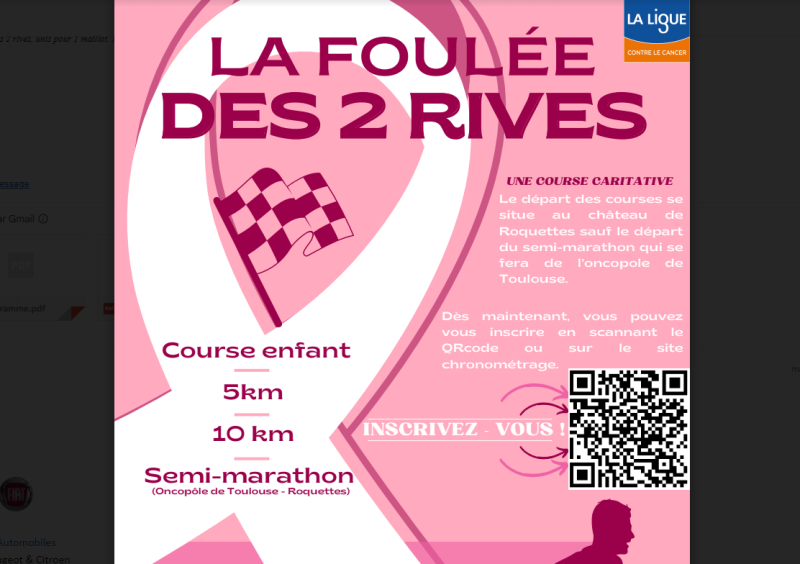 WEEK-END OCCITANIE SOINS SOLIDAIRES