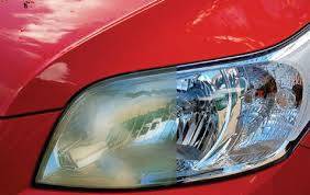 Faire rénover des optiques de phares  qui sont ternes ou jaunis avant de passer mon véhicule au contrôle technique au Garage Bouscatel à Roquettes