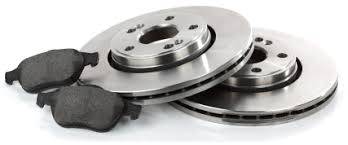 Faire changer remplacer plaquettes de frein prix Citroen Peugeot Renault Ford Opel VW près de Muret ou de Nailloux