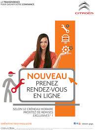 Prendre rendez vous en ligne pour une revision rapidement au garage dubreil automobiles à auterive 