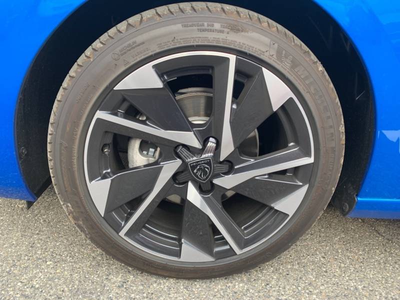 NOUVELLE PEUGEOT 308 GARAGE DUBREIL AUTOMOBILES AUTERIVE PROCHE PAMIERS