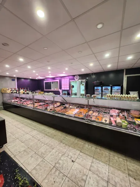 BOUCHERIE TRAITEUR PINSAGUEL BOUCHERIE GAMBINO