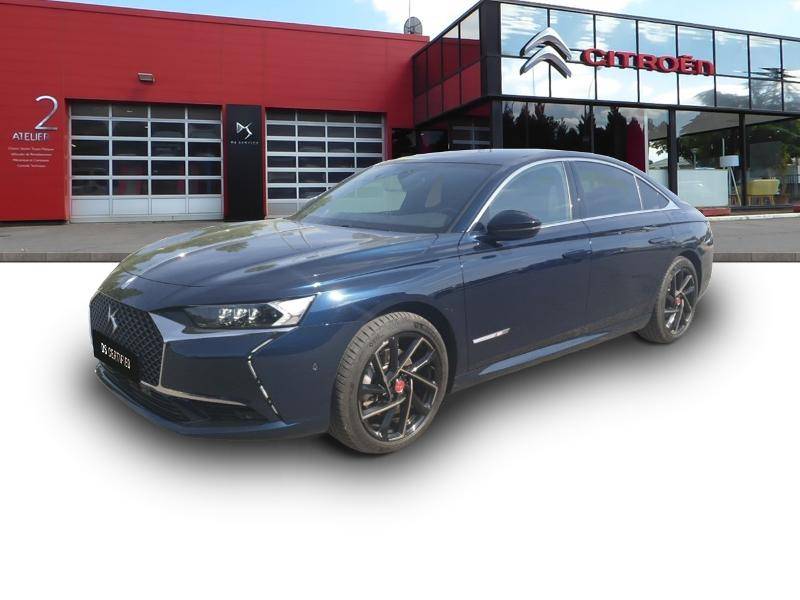 DS9 E-TENSE 225CH PERFORMANCE LINE+ A VENDRE AU GARAGE BOUSCATEL A ROQUETTES DAS LE 31.
