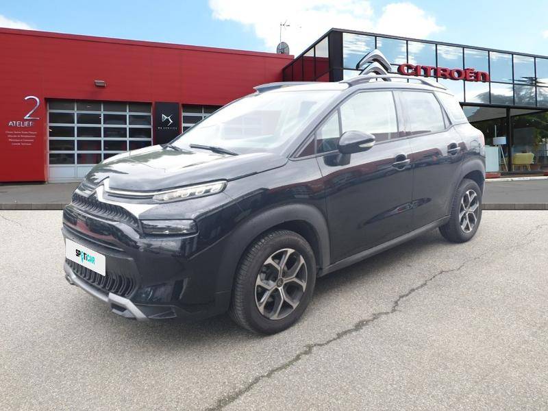 A VENDRE C3 AIRCROSS BLUEHDI 100CH S&S SHINE E6.d-TEMP AU GARAGE BOUSCATEL A ROQUETTES PROCHE DE TOULOUSE