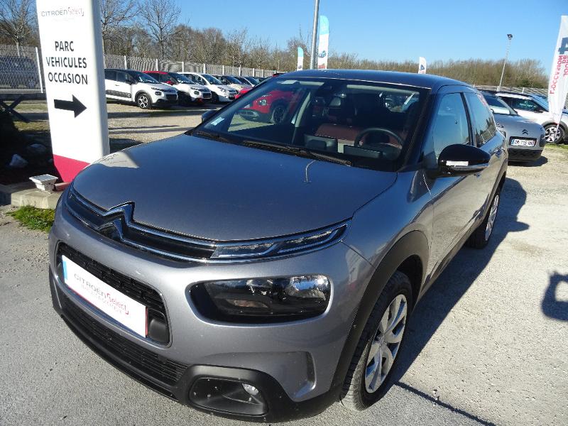 Notre zone d'activité pour ce service Location d'une voiture d'occasion avec option d'achat LOA Labarthe-sur-Lèze 31860