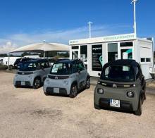 Notre zone d'activité pour ce service Achat nouvelle Peugeot E-208 neuve électrique à Toulouse 31 en Haute-Garonne