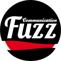 COMMUNICATION VISUELLE AUTERIVE FUZZ COMMUNICATION